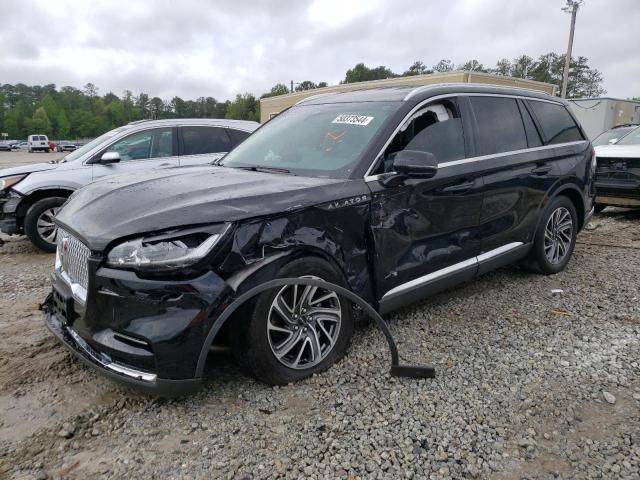 Photo 0 VIN: 5LM5J0XC6NGL07988 - LINCOLN AVIATOR 