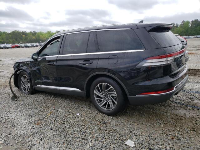 Photo 1 VIN: 5LM5J0XC6NGL07988 - LINCOLN AVIATOR 