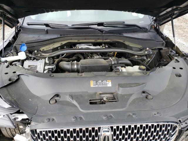 Photo 11 VIN: 5LM5J0XC6NGL07988 - LINCOLN AVIATOR 