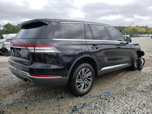 Photo 2 VIN: 5LM5J0XC6NGL07988 - LINCOLN AVIATOR 