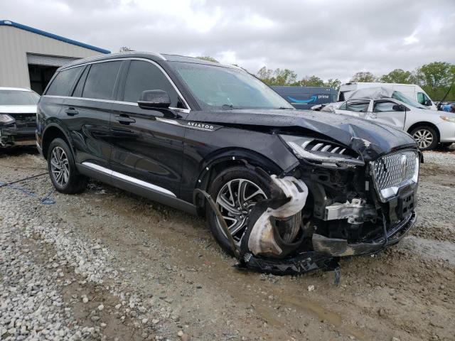 Photo 3 VIN: 5LM5J0XC6NGL07988 - LINCOLN AVIATOR 