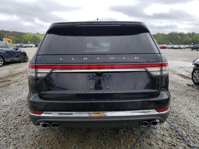 Photo 5 VIN: 5LM5J0XC6NGL07988 - LINCOLN AVIATOR 