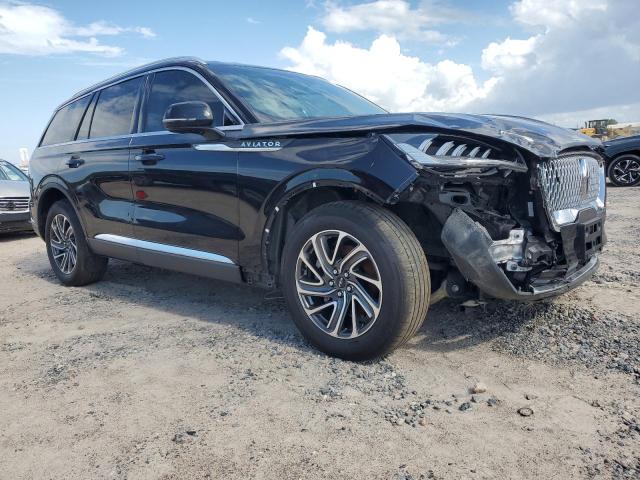 Photo 3 VIN: 5LM5J0XC6NGL07988 - LINCOLN AVIATOR 