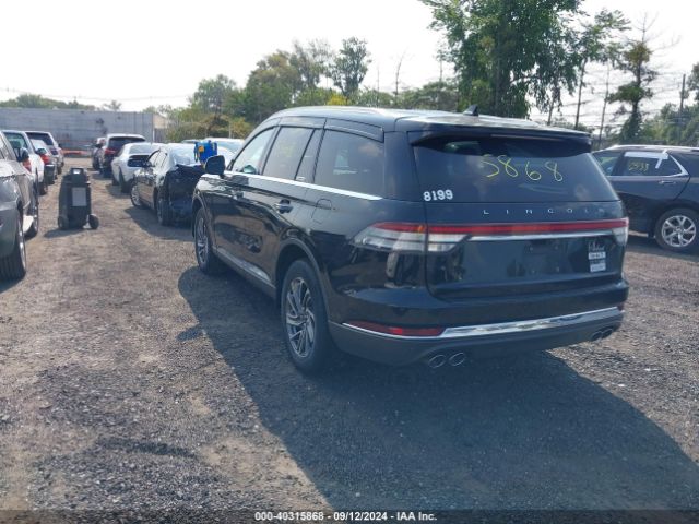 Photo 2 VIN: 5LM5J0XC7PGL07291 - LINCOLN AVIATOR 