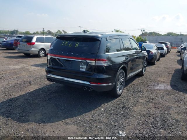 Photo 3 VIN: 5LM5J0XC7PGL07291 - LINCOLN AVIATOR 