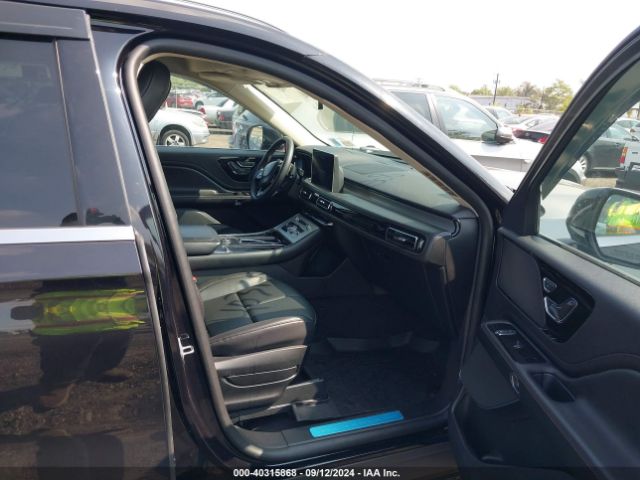 Photo 4 VIN: 5LM5J0XC7PGL07291 - LINCOLN AVIATOR 