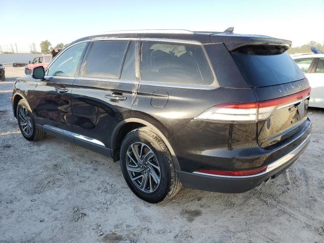 Photo 1 VIN: 5LM5J0XC8NGL14585 - LINCOLN AVIATOR 