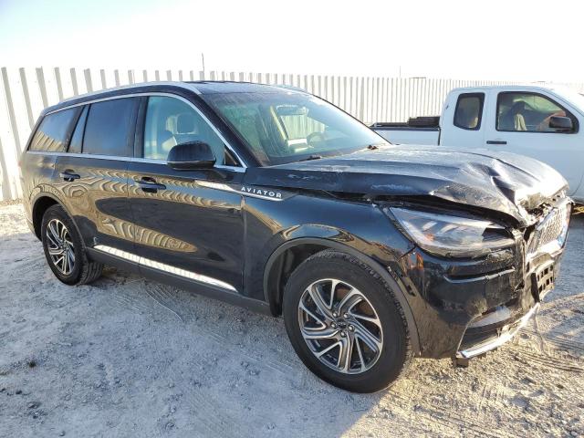 Photo 3 VIN: 5LM5J0XC8NGL14585 - LINCOLN AVIATOR 