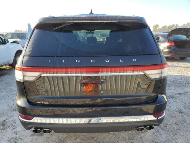 Photo 5 VIN: 5LM5J0XC8NGL14585 - LINCOLN AVIATOR 