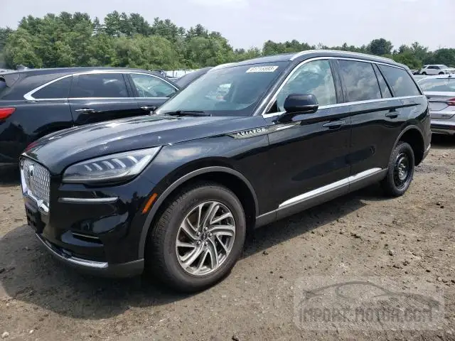 Photo 0 VIN: 5LM5J0XC9PGL09494 - LINCOLN AVIATOR 