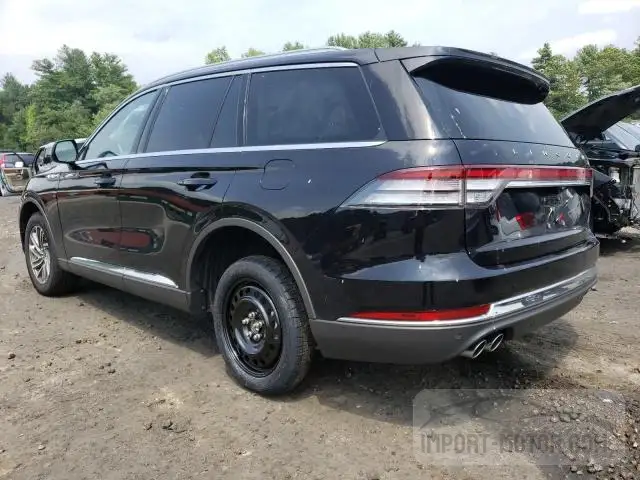 Photo 1 VIN: 5LM5J0XC9PGL09494 - LINCOLN AVIATOR 