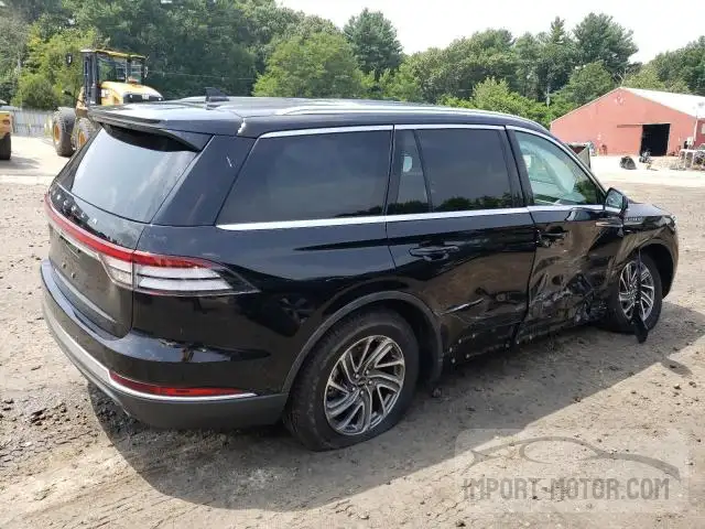 Photo 2 VIN: 5LM5J0XC9PGL09494 - LINCOLN AVIATOR 