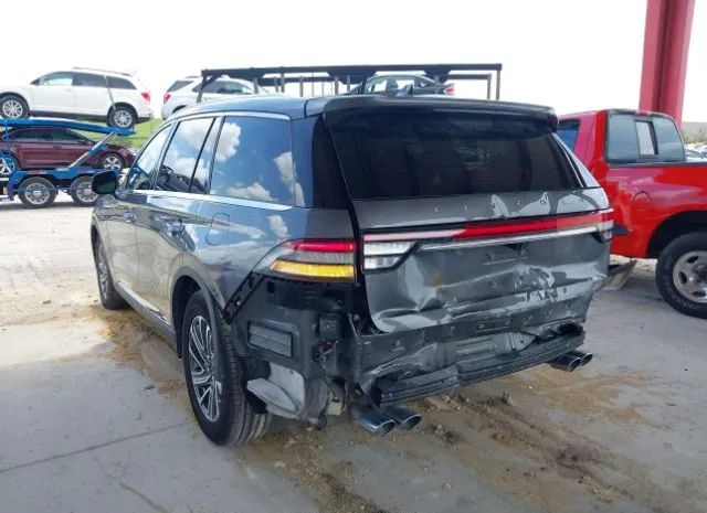 Photo 5 VIN: 5LM5J6WC2MGL05447 - LINCOLN AVIATOR 