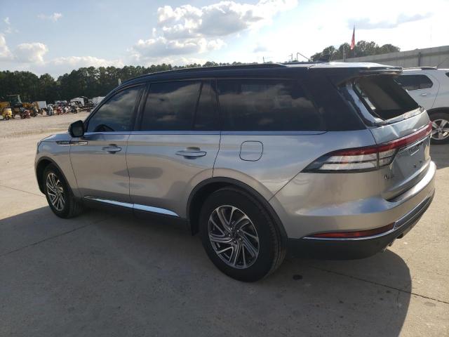 Photo 1 VIN: 5LM5J6WC2MGL08042 - LINCOLN AVIATOR 