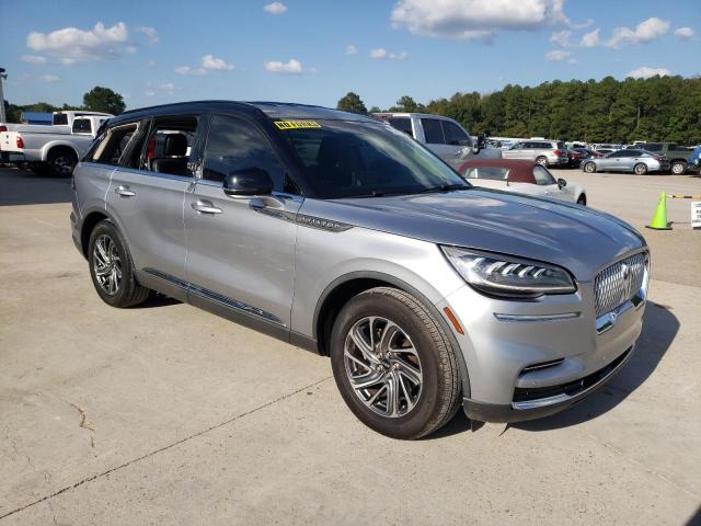 Photo 3 VIN: 5LM5J6WC2MGL08042 - LINCOLN AVIATOR 