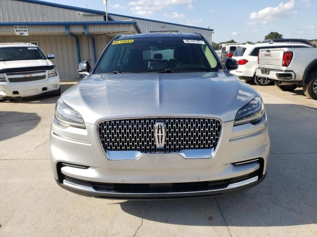 Photo 4 VIN: 5LM5J6WC2MGL08042 - LINCOLN AVIATOR 