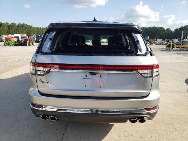 Photo 5 VIN: 5LM5J6WC2MGL08042 - LINCOLN AVIATOR 