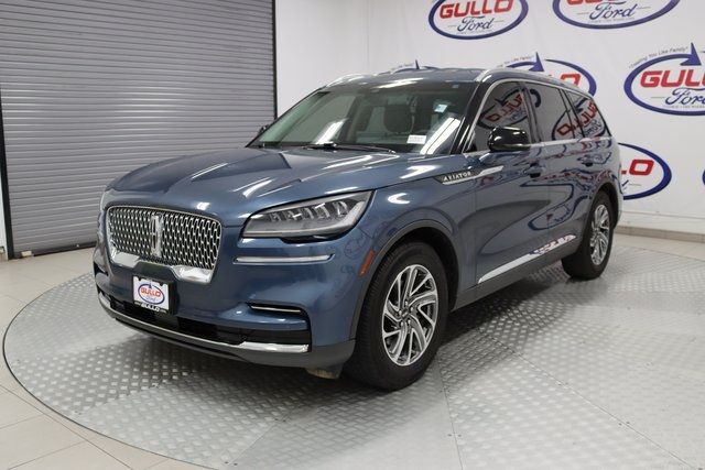 Photo 4 VIN: 5LM5J6WC4LGL07568 - LINCOLN AVIATOR 