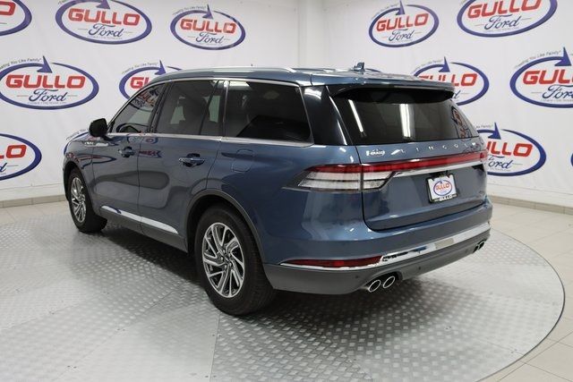 Photo 6 VIN: 5LM5J6WC4LGL07568 - LINCOLN AVIATOR 