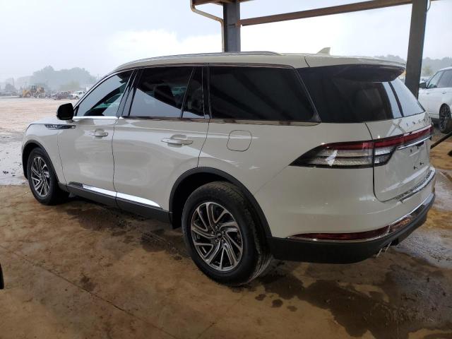 Photo 1 VIN: 5LM5J6WC4PGL22609 - LINCOLN AVIATOR 