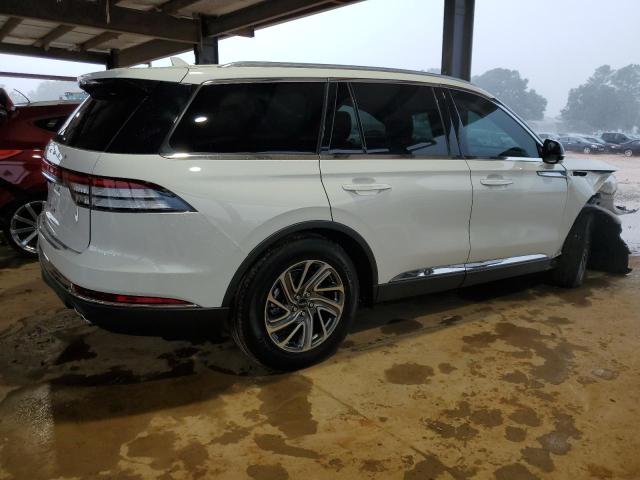 Photo 2 VIN: 5LM5J6WC4PGL22609 - LINCOLN AVIATOR 