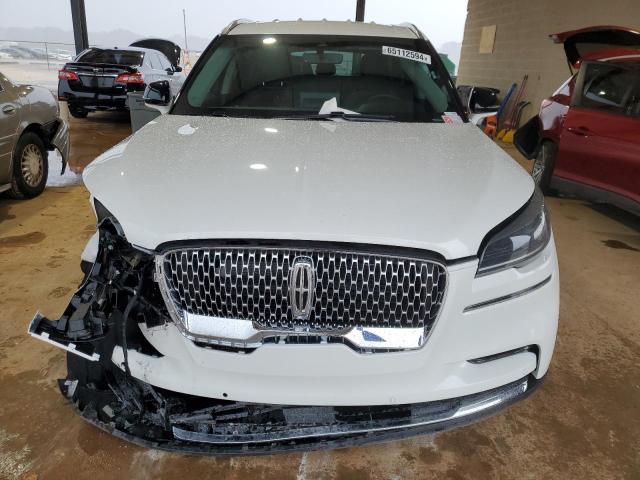 Photo 4 VIN: 5LM5J6WC4PGL22609 - LINCOLN AVIATOR 