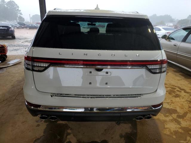 Photo 5 VIN: 5LM5J6WC4PGL22609 - LINCOLN AVIATOR 