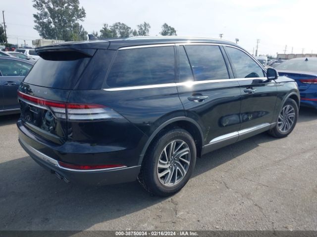 Photo 3 VIN: 5LM5J6WC6PGL14124 - LINCOLN AVIATOR 