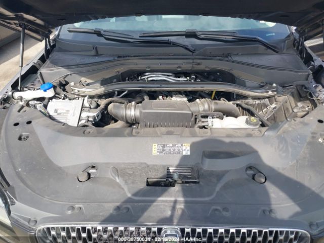 Photo 9 VIN: 5LM5J6WC6PGL14124 - LINCOLN AVIATOR 