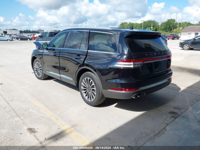 Photo 2 VIN: 5LM5J6WC8PGL23276 - LINCOLN AVIATOR 