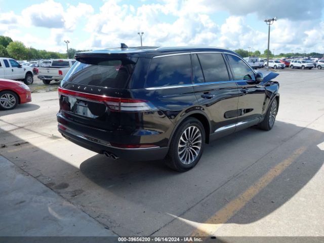 Photo 3 VIN: 5LM5J6WC8PGL23276 - LINCOLN AVIATOR 