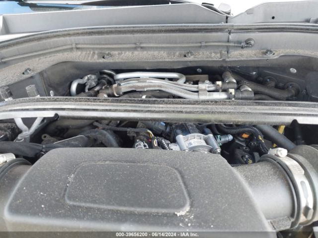 Photo 9 VIN: 5LM5J6WC8PGL23276 - LINCOLN AVIATOR 