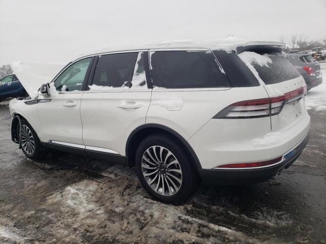 Photo 1 VIN: 5LM5J6XC0PGL04333 - LINCOLN AVIATOR 