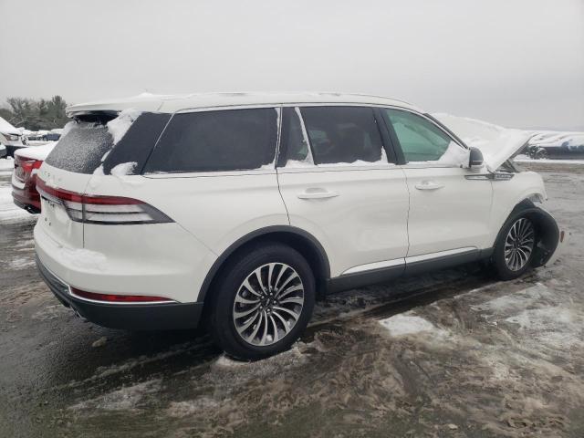 Photo 2 VIN: 5LM5J6XC0PGL04333 - LINCOLN AVIATOR 