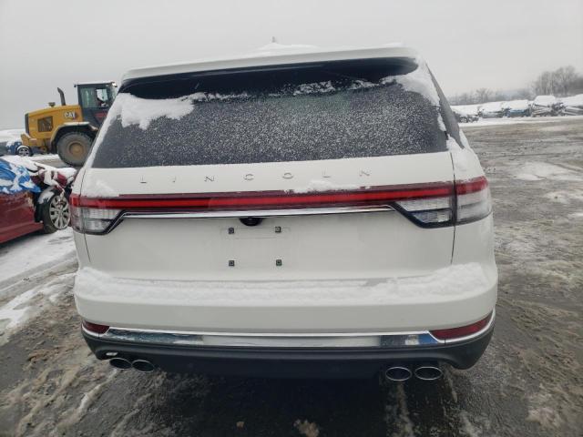 Photo 5 VIN: 5LM5J6XC0PGL04333 - LINCOLN AVIATOR 