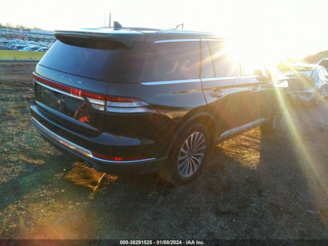 Photo 3 VIN: 5LM5J6XC1PGL13543 - LINCOLN AVIATOR 