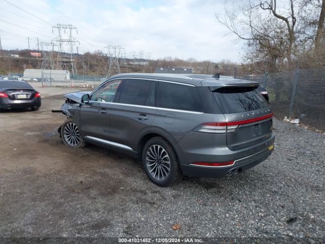 Photo 2 VIN: 5LM5J6XC1PGL18340 - LINCOLN AVIATOR 