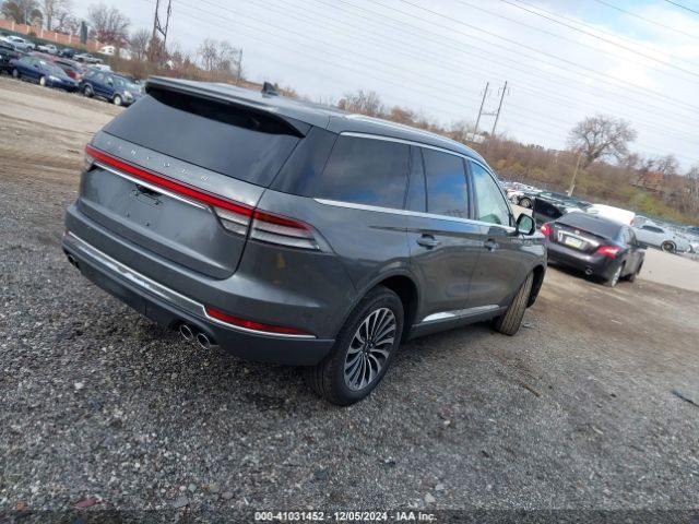 Photo 3 VIN: 5LM5J6XC1PGL18340 - LINCOLN AVIATOR 