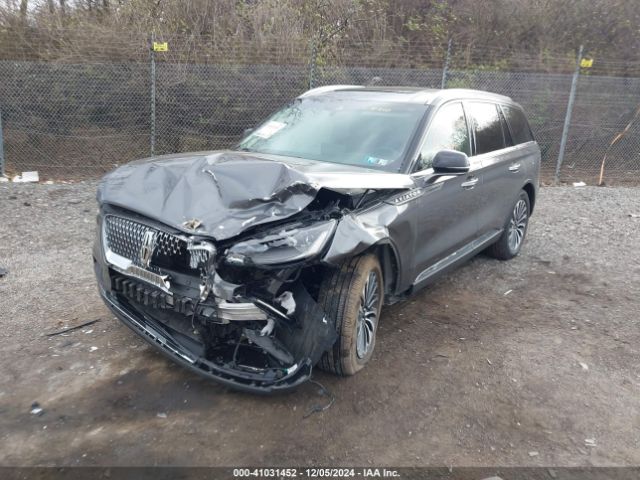 Photo 5 VIN: 5LM5J6XC1PGL18340 - LINCOLN AVIATOR 