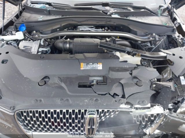 Photo 9 VIN: 5LM5J6XC1PGL18340 - LINCOLN AVIATOR 