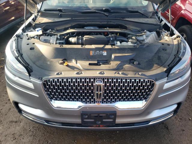 Photo 10 VIN: 5LM5J6XC3PGL03242 - LINCOLN AVIATOR 