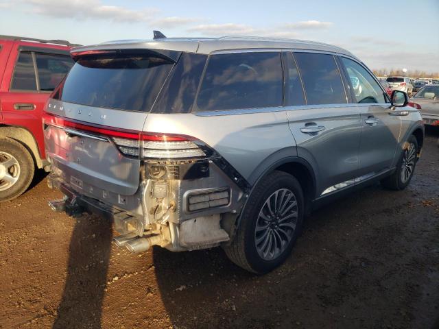 Photo 2 VIN: 5LM5J6XC3PGL03242 - LINCOLN AVIATOR 