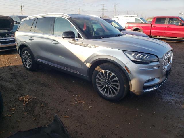 Photo 3 VIN: 5LM5J6XC3PGL03242 - LINCOLN AVIATOR 