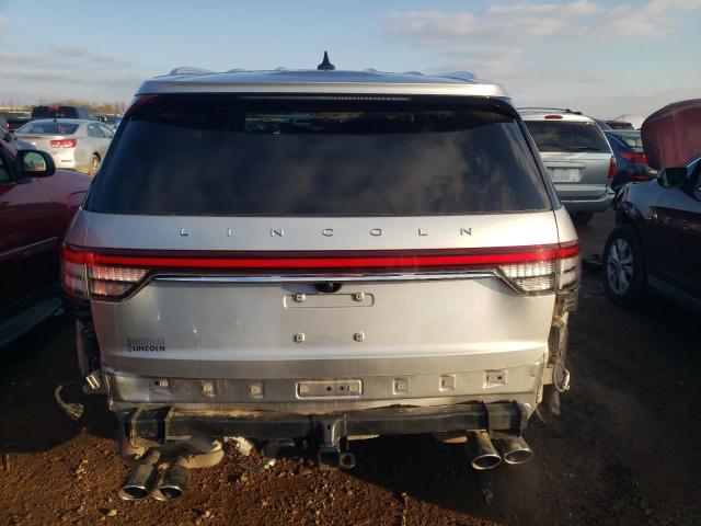 Photo 5 VIN: 5LM5J6XC3PGL03242 - LINCOLN AVIATOR 