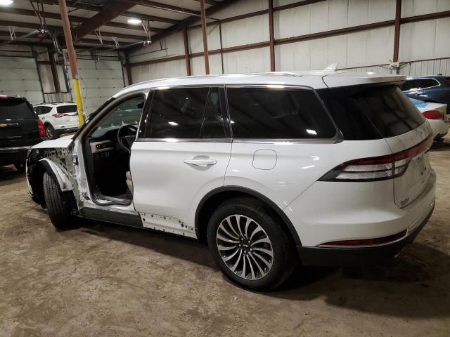 Photo 1 VIN: 5LM5J6XC3PGL04990 - LINCOLN AVIATOR 