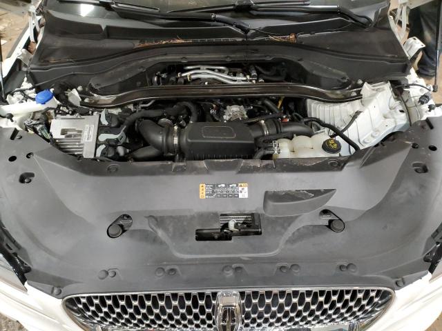 Photo 11 VIN: 5LM5J6XC3PGL04990 - LINCOLN AVIATOR 