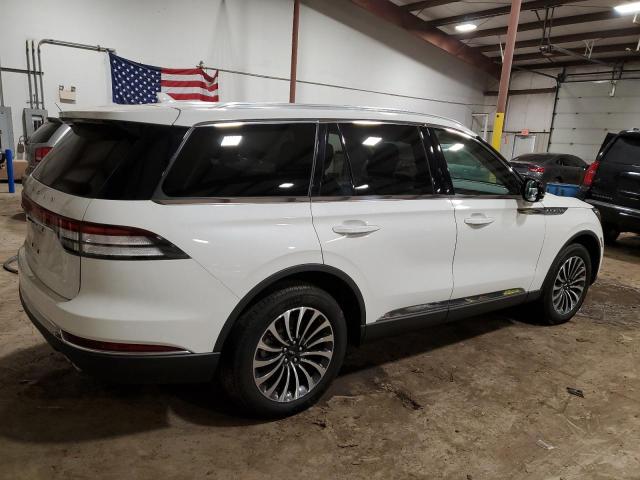 Photo 2 VIN: 5LM5J6XC3PGL04990 - LINCOLN AVIATOR 