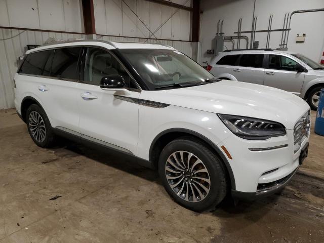 Photo 3 VIN: 5LM5J6XC3PGL04990 - LINCOLN AVIATOR 