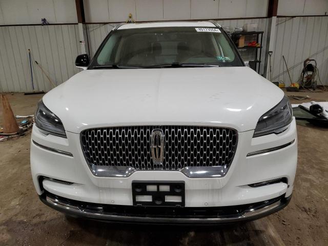 Photo 4 VIN: 5LM5J6XC3PGL04990 - LINCOLN AVIATOR 