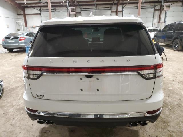 Photo 5 VIN: 5LM5J6XC3PGL04990 - LINCOLN AVIATOR 